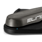 SUPORTE DE RODA ELITE STERZO SMART P/ ROLO DE TREINAMENTO (180601) - PRETO