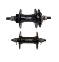 CUBO ALUMINIO DT/TS BIKE FIXA 36F C
