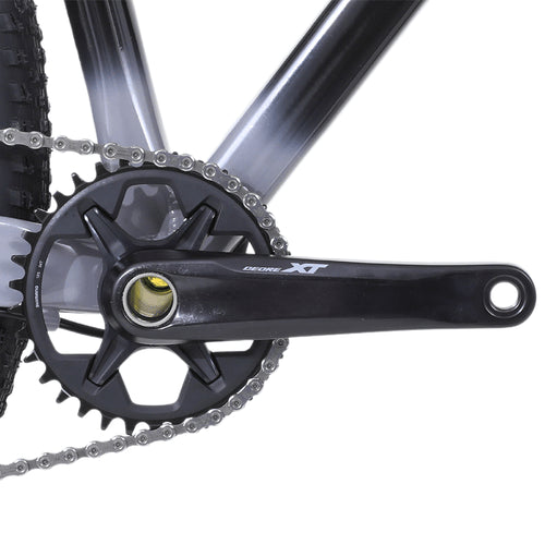 Bicicleta 29 Oggi Big Wheel 7.6 Shimano Xt 12v 2025