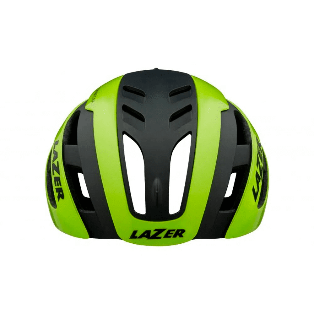 Capacete De Ciclismo Road Lazer By Shimano Century C/ Led Mips