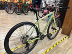 BICICLETA 700 ABSOLUTE ALL ROAD HIBRIDA 2X9V
