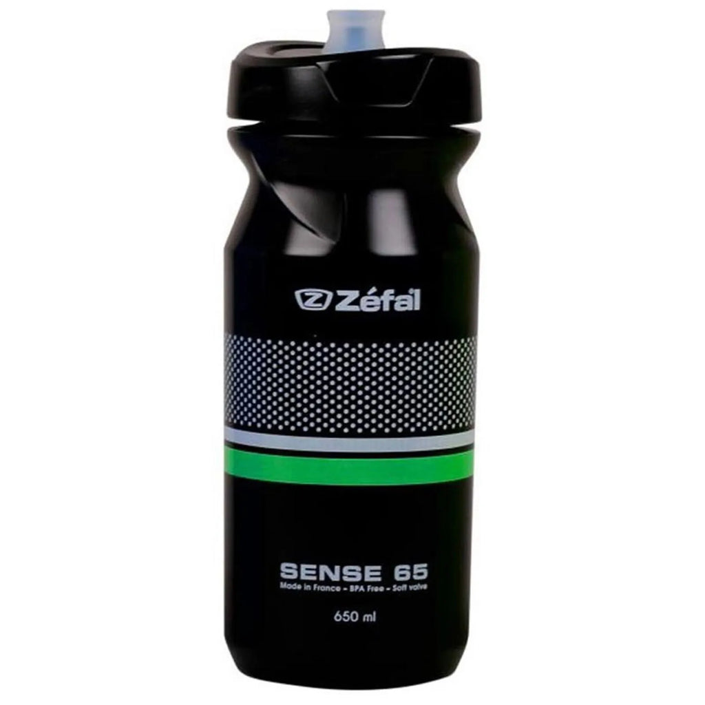 CARAMANHOLA ZEFAL 650ML SENSE SOFT 65