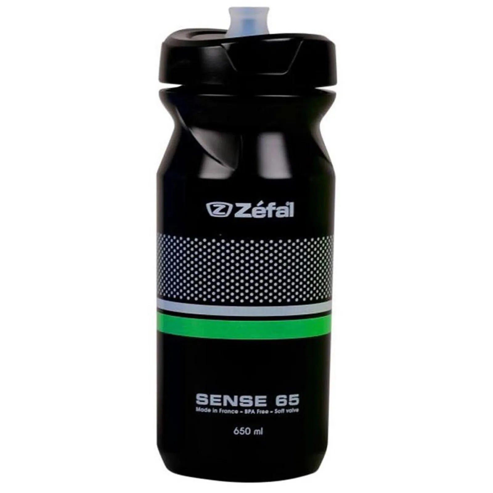CARAMANHOLA ZEFAL 650ML SENSE SOFT 65