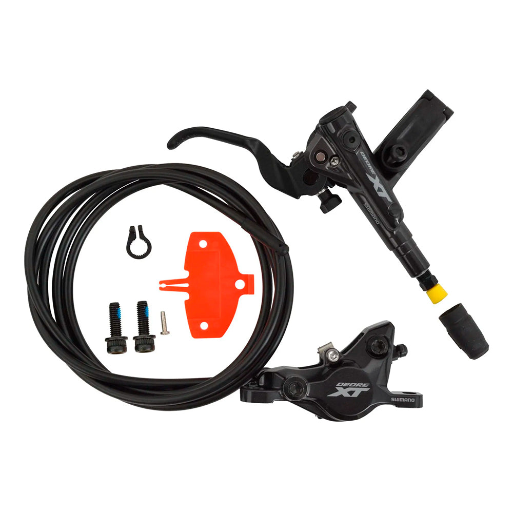 FREIO DISCO SHIMANO DEORE XT M8100 TRASEIRO (IM8100JRRXRA170)