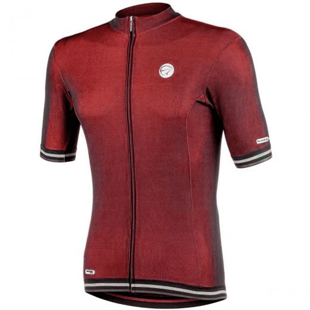 CAMISA CICLISMO MAURO RIBEIRO ADAPT