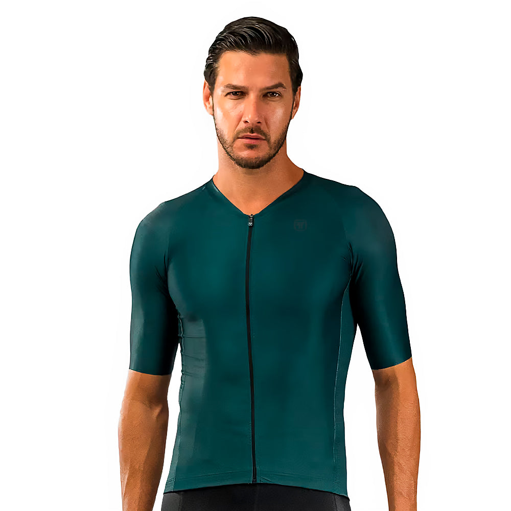 CAMISA CICLISMO FREE FORCE TRAINING NILE - 2024