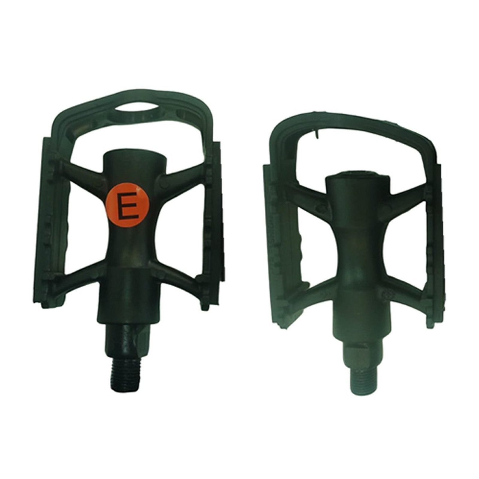 PEDAL 1/2 MTB FASHION 1/2 COM REFL PTO