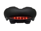 SELIM ELLEVEN CITY CONFORTO GEL E LUZ - 270MM X 195MM
