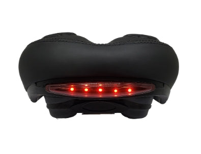 SELIM ELLEVEN CITY CONFORTO GEL E LUZ - 270MM X 195MM