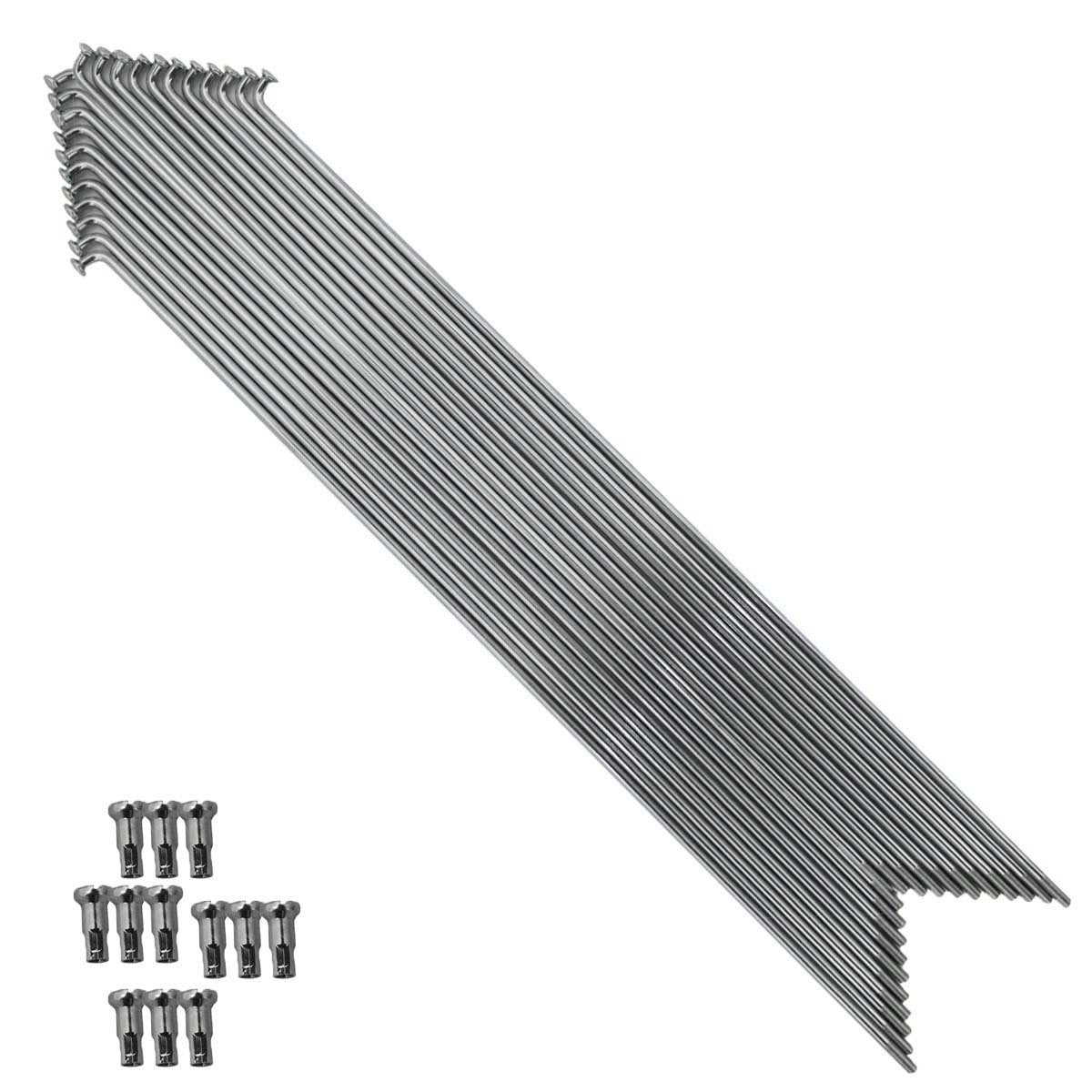 Raio 14x265mm