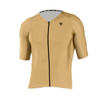 CAMISA CICLISMO FREE FORCE TRAINING SAND - 2024