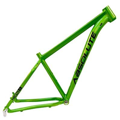 QUADRO 29 ABSOLUTE NERO 5 VERDE L - 19
