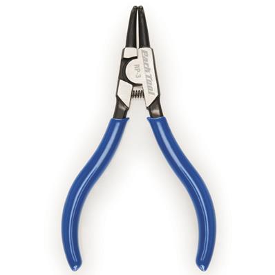 ALICATE PARK TOOL RP-3 PARA ANÉIS ELÁSTICOS 1.3MM EXTERNO