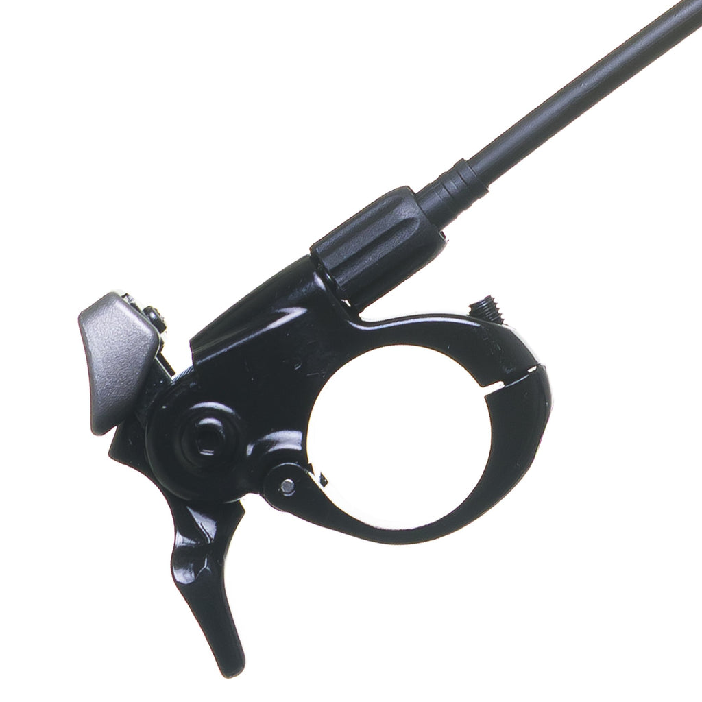 SUSPENSÃO ULTRA XC TRAVA NO GUIDÃO SR CARTUCHO SPIDER ARO 29 EIXO 9X100 CURSO 100 MM