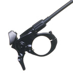 SUSPENSÃO ULTRA XC TRAVA NO GUIDÃO SR CARTUCHO SPIDER ARO 29 EIXO 9X100 CURSO 100 MM