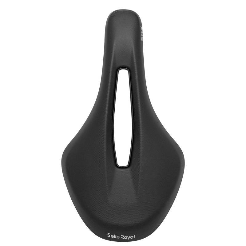 Selim Selle Royal Srx Havac Vazado