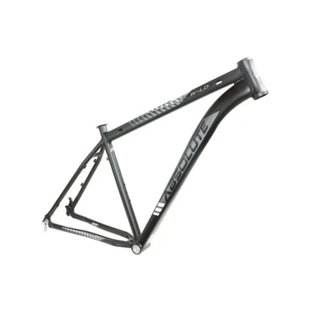 QUADRO 29 ABSOLUTE WILD CABEAMENTO INTERNO