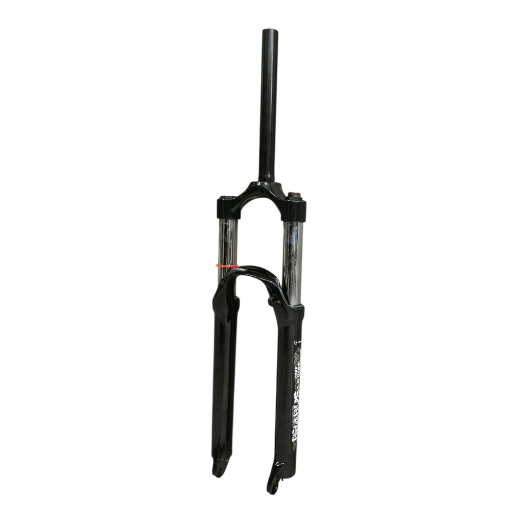 GARFO SUSPENSÃO 26 AHEADSET 28,6MMX250MM ELLEVEN BRABUS ALUM/ALUM C/PRÉ LOAD
