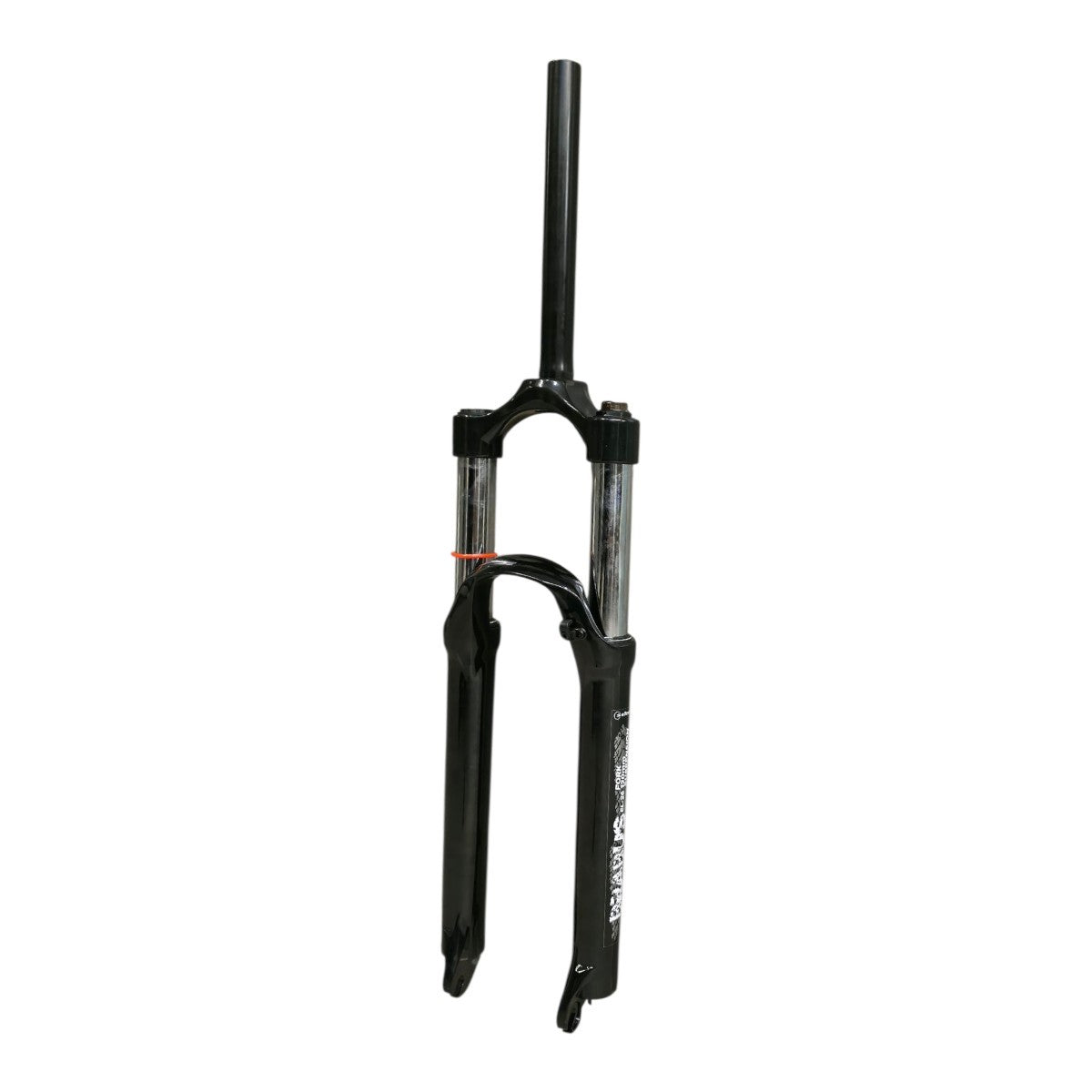 GARFO SUSPENSÃO 26 AHEADSET 28,6MMX250MM ELLEVEN BRABUS ALUM/ALUM C/PRÉ LOAD