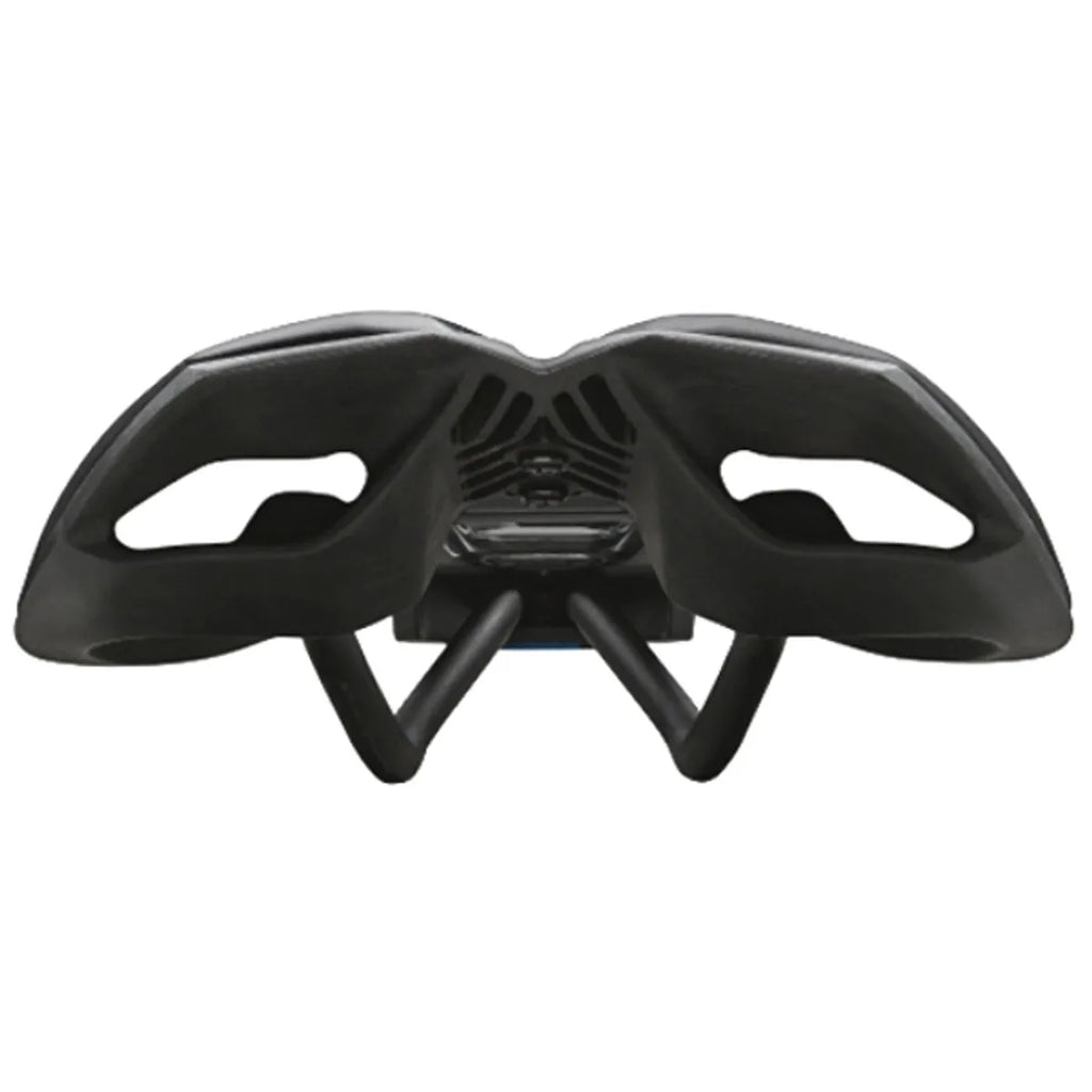 SELIM SHIMANO PRO STEALTH CURVED PERFORMANCE CARBON (142MM) (PRSA0354) - PRETO