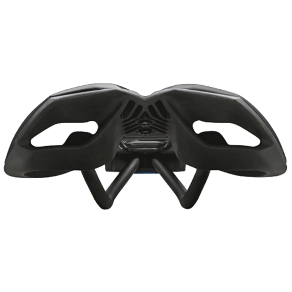 SELIM SHIMANO PRO STEALTH CURVED PERFORMANCE CARBON (142MM) (PRSA0354) - PRETO
