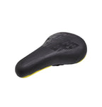 SELIM BMX/DIRT/FREESTYLE ELLEVEN BRABUS 245X165MM PRETO AMARELO