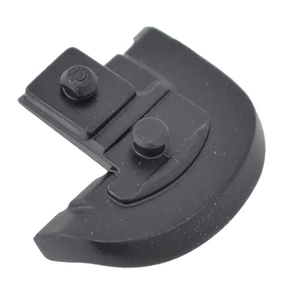BLOCO DE AJUSTE PARA STI SHIMANO ST-4500 4 GRAUS DIREITO (Y6LP86010) - PRETO