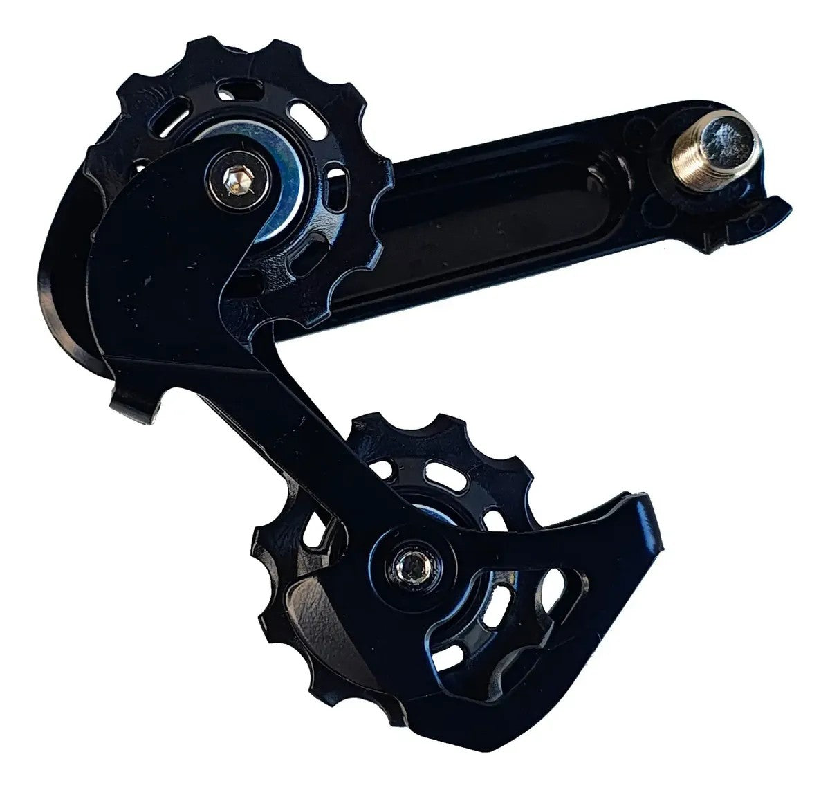 ESTICADOR DE CORRENTE FREERIDE PRETO LTX