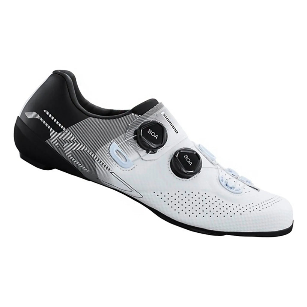 SAPATILHA SHIMANO SH-RC702 ROAD (ESHRC702MCL01S41000)