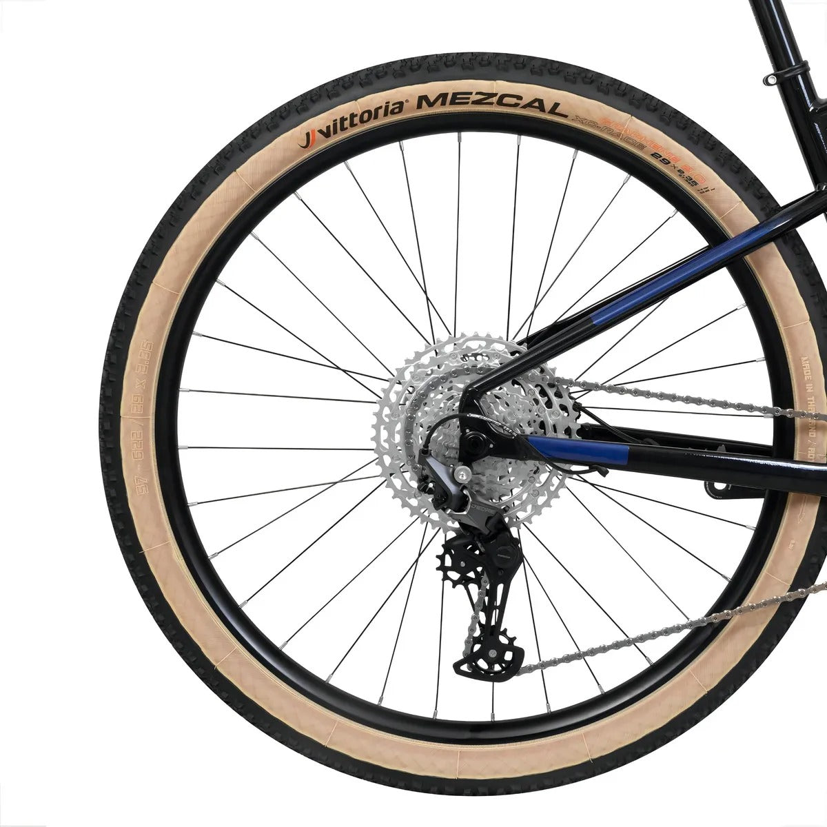 Bicicleta 29 Caloi Explorer Evo Sl 2025 (lançamento)