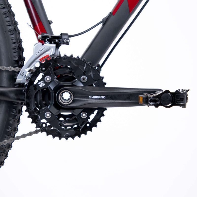 Bicicleta 29 Tsw Jump 27v Shimano Alivio