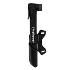 BOMBA ELLEVEN MINI ECO BICO AUTOMATICO C/ SUPORTE (120PSI) - PRETO