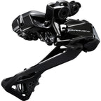CÂMBIO TRAS SHIMANO DURA ACE DI2 RD-R9250 (2X12) (IRDR9250F) - PRATA