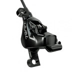 FREIO DISCO SRAM LEVEL ULTIMATE B1 DIANTEIRO S/ ADAPTADOR (PEÇA RETIRADA DE BIKE NOVA) - PRETO