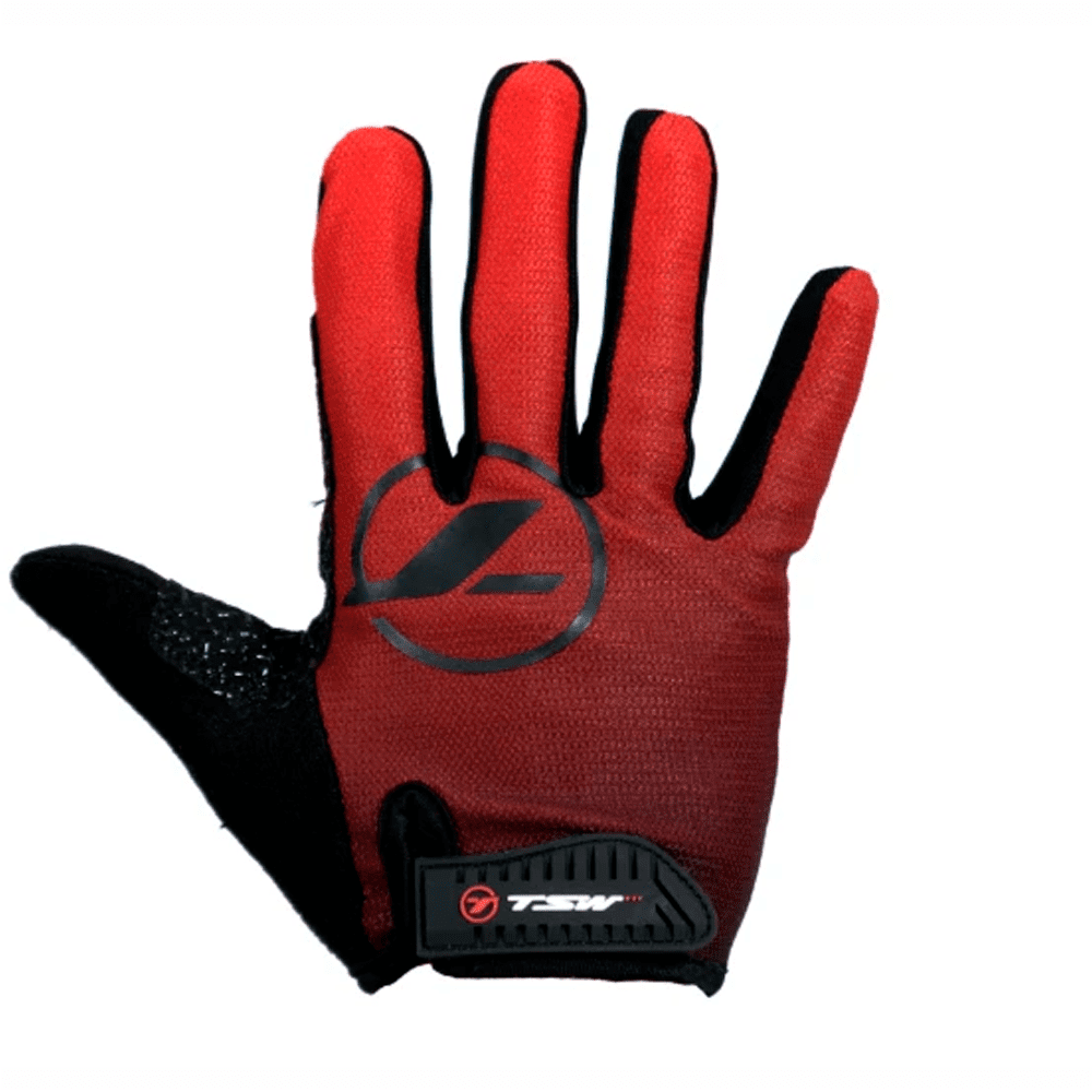 LUVA TSW NEW CONTROL TOUCH