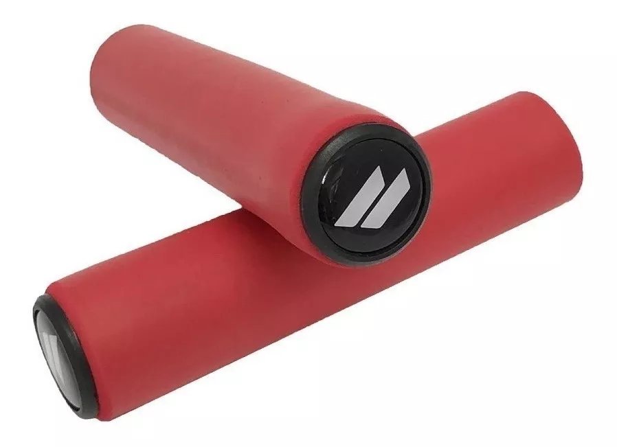 MANOPLA ELLEVEN ESPONJA DENSA TIPO SILICONE 130MM