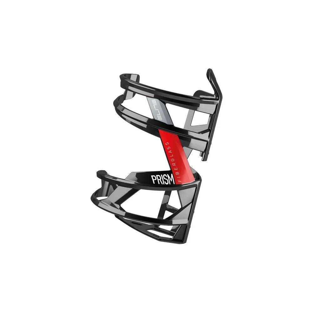 SUPORTE CARAMANHOLA ELITE PRISM C/ SAÍDA LATERAL ESQUERDA