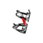 SUPORTE CARAMANHOLA ELITE PRISM C/ SAÍDA LATERAL ESQUERDA