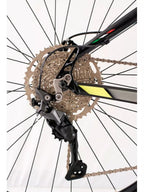 Bicicleta 29 Oggi Big Wheel 8.2 Elétrica Deore 10v (2022)