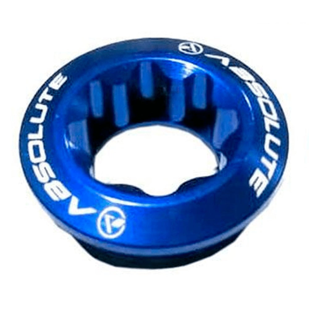 PARAFUSO FIXAÇÃO ALUM. ABSOLUTE PEDIVELA HOLLOWTECH