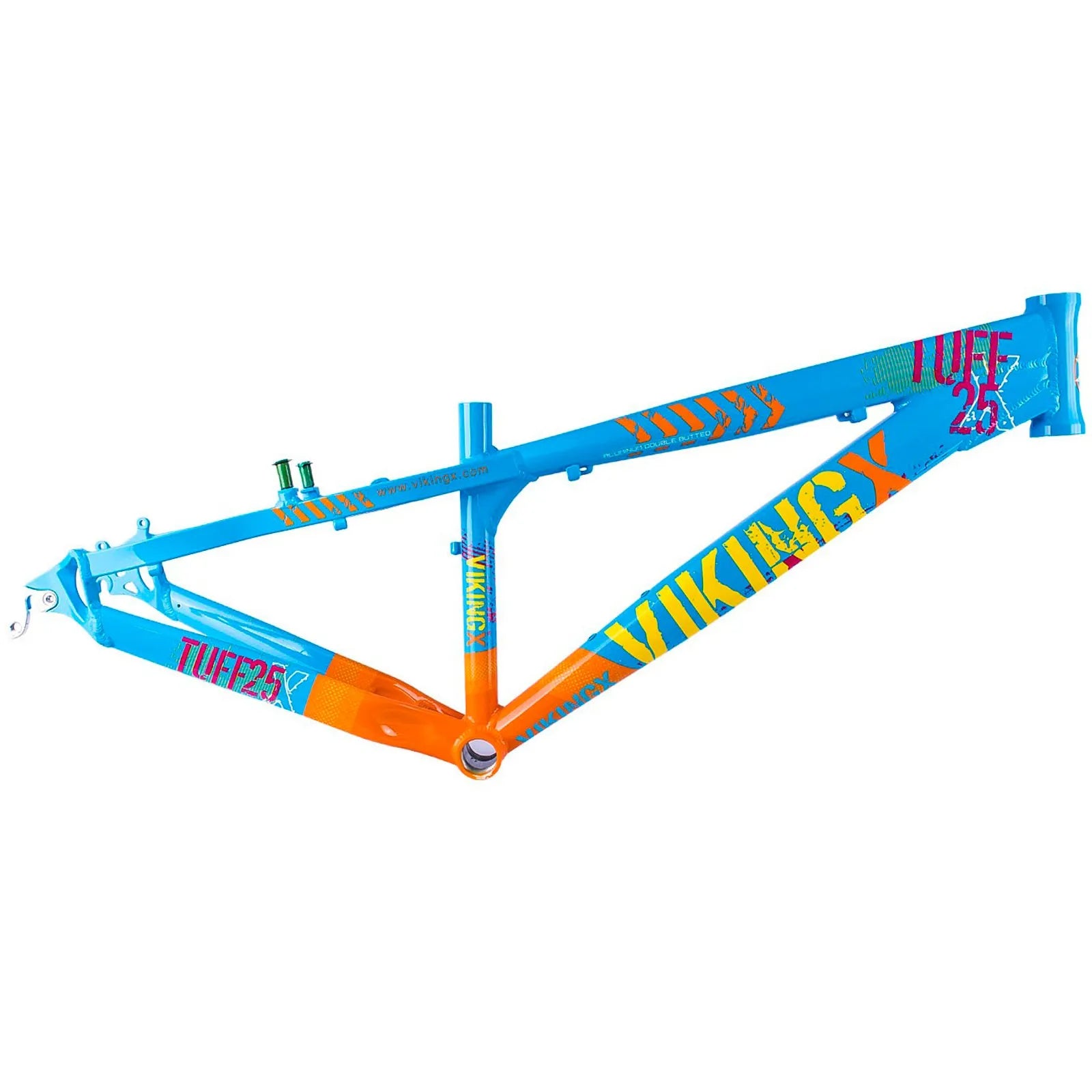 Quadro 26 Viking-X Dirt Tuff X-25