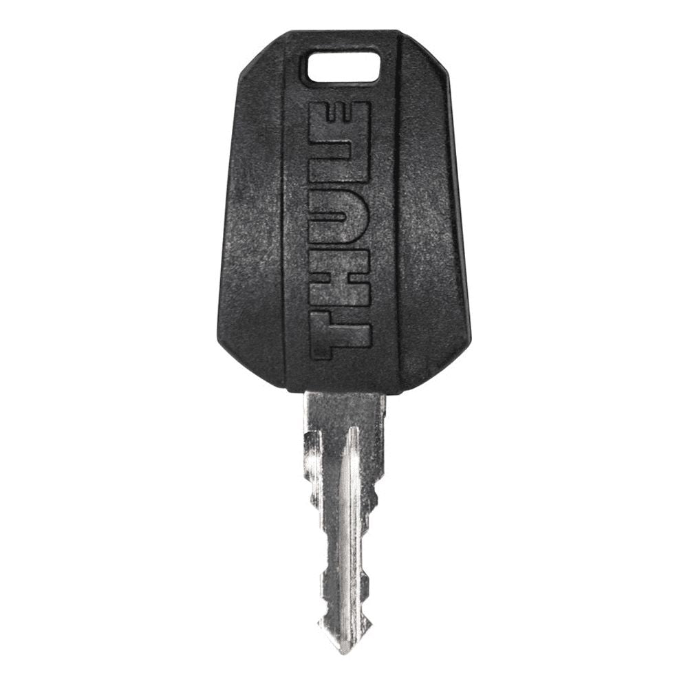 CHAVE THULE DE AÇO CARBONO N134R (1500000134) - PRETO
