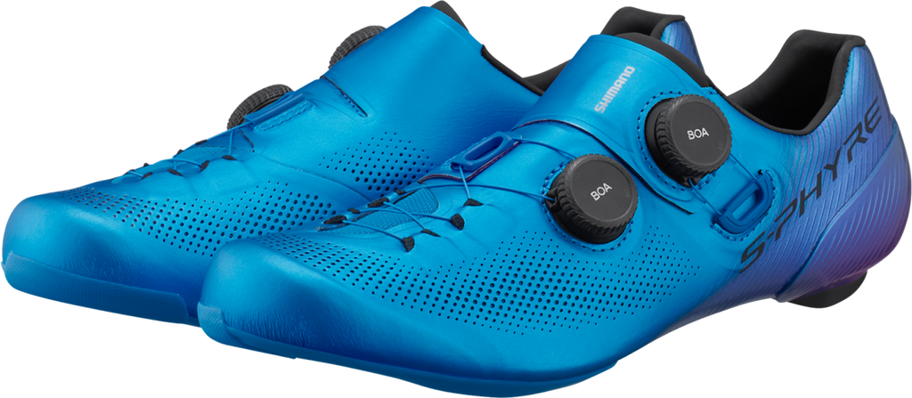 SAPATILHA SHIMANO SH-RC903 S-PHYRE CARBON