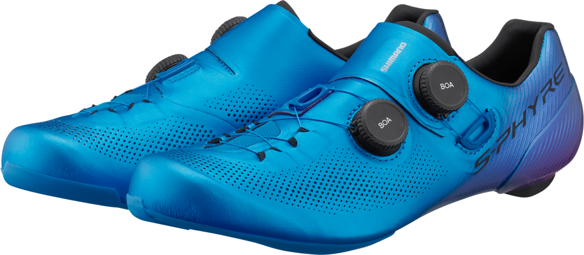 SAPATILHA SHIMANO SH-RC903 S-PHYRE CARBON