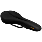 Selim Selle Royal Vaia Rvs Vazado - Preto