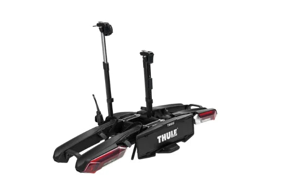 TRANSBIKE THULE EPOS ENGATE REBOQUE 2 BIKES (978100)