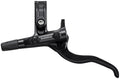 MANETE SHIMANO DEORE HIDRAULICO BL-M4100 ESQUERDO DIANTEIRO