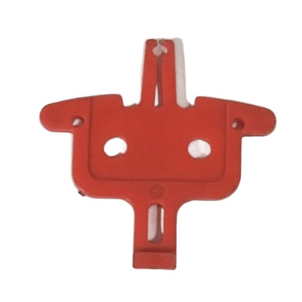 TRAVA DE SEGURANÇA P/ PINÇA FREIO A DISCO HIDRAULICO SHIMANO