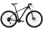 Bicicleta 29 Oggi Big Wheel 7.0 Alivio 2x9v