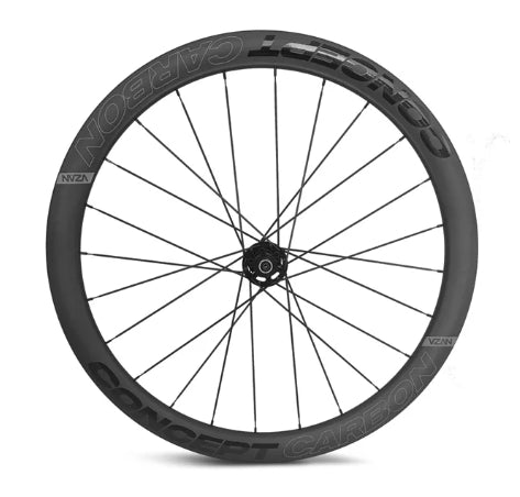 RODAS 700 VZAN CONCEPT CARBON 45 DISC 24F HG SHIMANO ROLAM TUBELESS